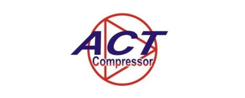 ACT Compressor logo